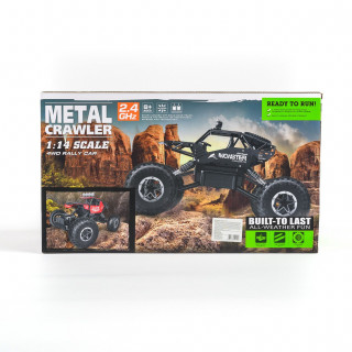 Qunsheng Toys, DRAWLER RC auto