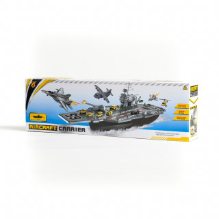 Qunsheng Toys, igračka force nosač aviona