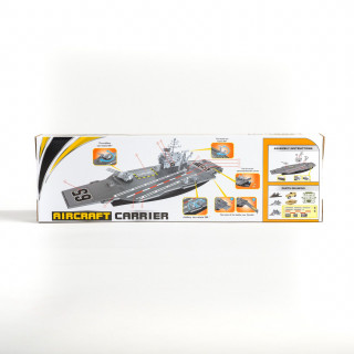 Qunsheng Toys, igračka force nosač aviona