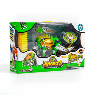 Qunsheng Toys, igračka dino pištolj zeleni