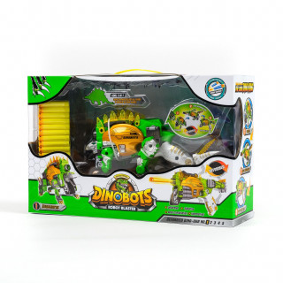 Qunsheng Toys, igračka dino pištolj zeleni