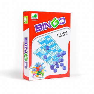 Qunsheng Toys, igračka tombola 24kom