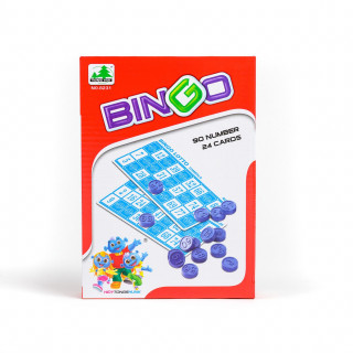 Qunsheng Toys, igračka tombola 24kom
