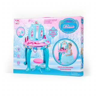 Qunsheng Toys, igračka set za ulepšavanje princess 