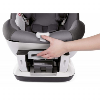Chicco a-s Seat Up (0-25 kg) 0/1/2 pearl