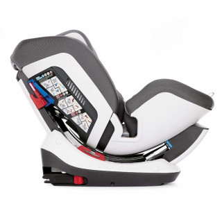 Chicco a-s Seat Up (0-25 kg) 0/1/2 pearl