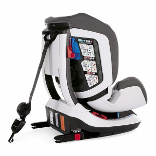 Chicco a-s Seat Up (0-25 kg) 0/1/2 pearl