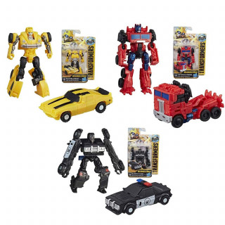 Transformers energon igniters speed figure 