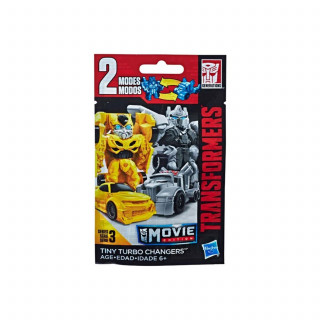Transformers tiny turbo chargers asst 
