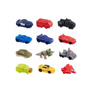 Transformers tiny turbo chargers asst