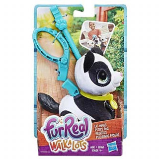 FRR Walkalots mini ljubimac asst