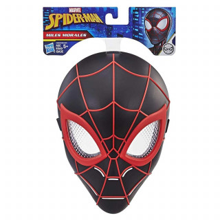 Spiderman maska heroja asst