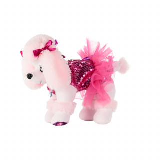 Doggie Star torbica Velika pudla sa suknjicom