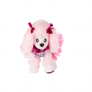 Doggie Star torbica Velika pudla sa suknjicom