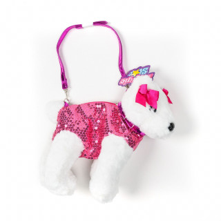 Doggie Star torbica Terijer