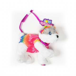 Doggie Star torbica Haski