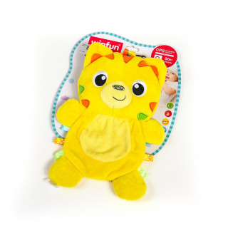 Win fun igračka mekani drugar Tigar