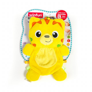 Win fun igračka mekani drugar Tigar
