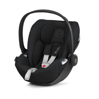 Cybex Cloud Z i-size (45-87 cm)Stardust Black