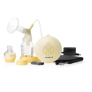 Medela Swing - Električna Pumpica, 2 faze