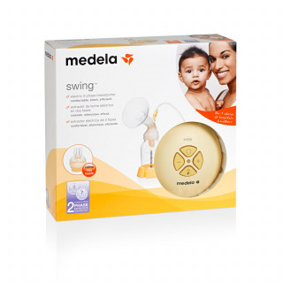 Medela Swing - Električna Pumpica, 2 faze 