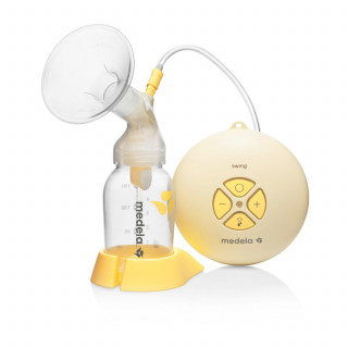 Medela Swing - Električna Pumpica, 2 faze