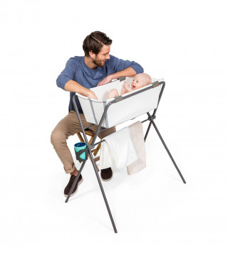 Stokke Kadica za kupanje White