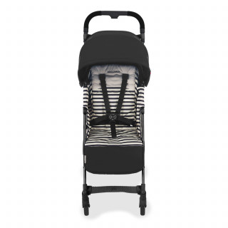 Maclaren kolica 1.ručka Quest, railoroad stripe