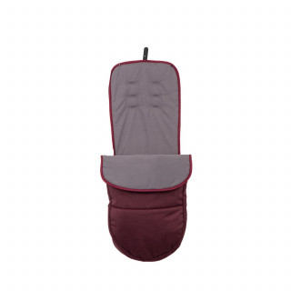 Graco duo sistem Evo, crimson