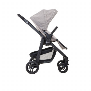 Graco duo sistem Evo, almond