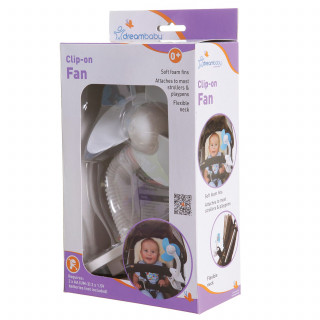 Dream baby ventilator za kolica