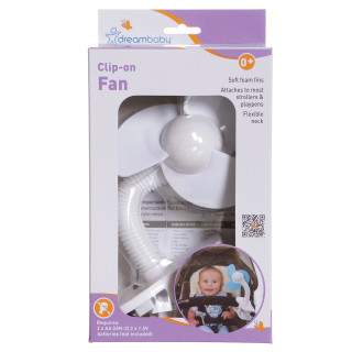 Dream baby ventilator za kolica