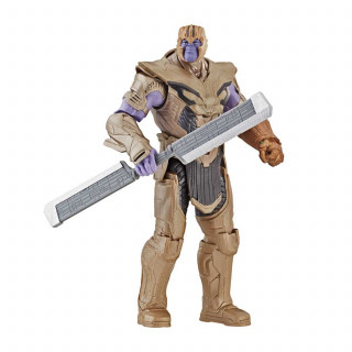 Avengers Movie Deluxe Figura 15 Cm Asst
