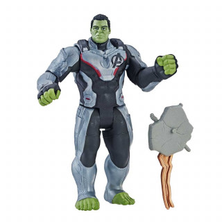 Avengers Movie Deluxe Figura  15 Cm Asst 