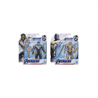 Avengers Movie Deluxe Figura 15 Cm Asst