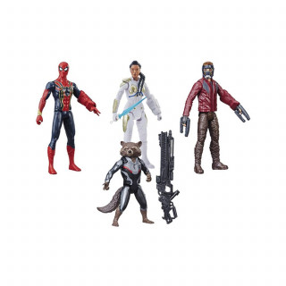 Avengers Titan Hero Movie Ast B