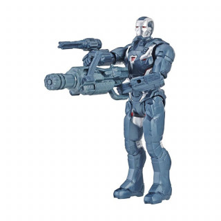 Avengers Movie Figure Asst 15 Cm