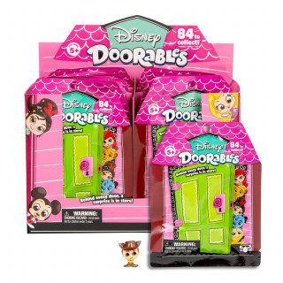 Doorables Kesica