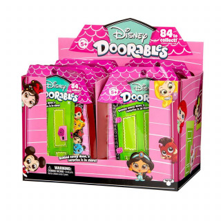 Doorables Kesica