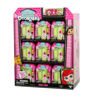 Doorables Iznenadjenje Asst