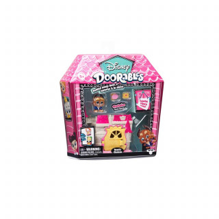 Doorables Mini Set Asst 