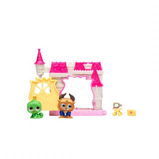 Doorables Mini Set Asst