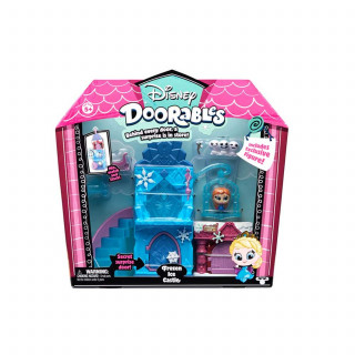 Doorables Kucice Iz Bajki Set