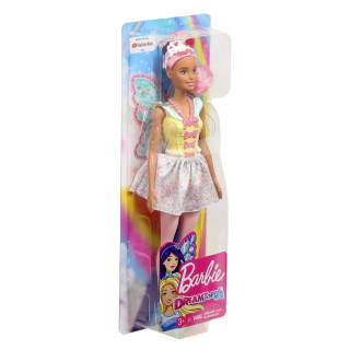 Barbie vila dreamtopia 