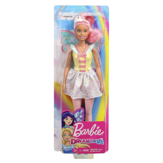 Barbie vila dreamtopia 