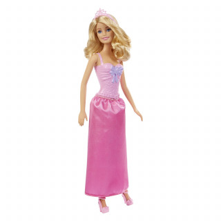 Barbie princeza osnovni model 