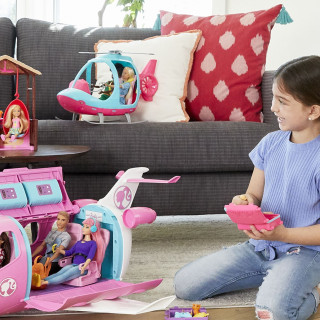 Barbie travel - ken u setu