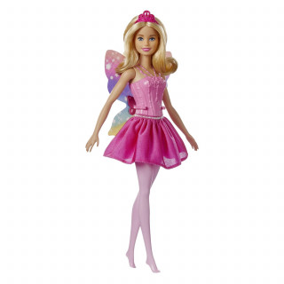 Barbie vila osnovni model 