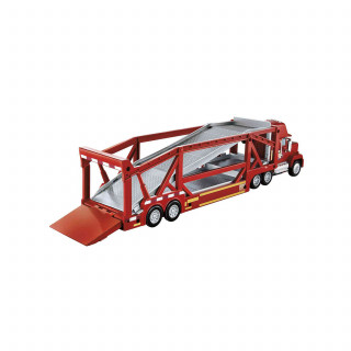 Cars kamion transporter mack 