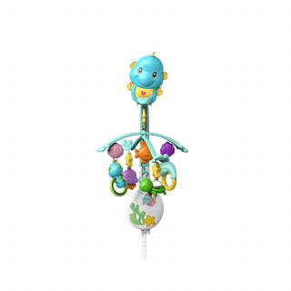 Fisher-price muzicka vrteska morski svet